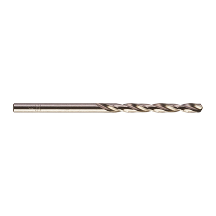 FORET HSS-G THUNDER. 3,8x43MM (x10) MILWAUKEE ACCESSOIRES - 4932430547