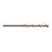FORET HSS-G THUNDER. 3,8x43MM (x10) MILWAUKEE ACCESSOIRES - 4932430547