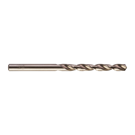 FORET HSS-G THUNDER. 5,2x52MM (x10) MILWAUKEE ACCESSOIRES - 4932430548