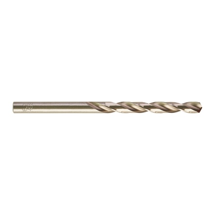 FORET HSS-G THUNDER. 6,2x63MM (x10) MILWAUKEE ACCESSOIRES - 4932430550