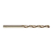 FORET HSS-G THUNDER. 6,2x63MM (x10) MILWAUKEE ACCESSOIRES - 4932430550
