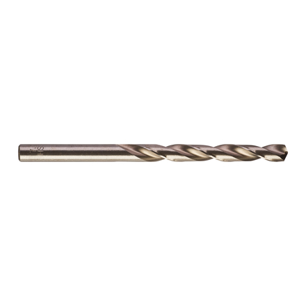 FORET HSS-G THUNDER. 7,2x69MM (x5) MILWAUKEE ACCESSOIRES - 4932430551