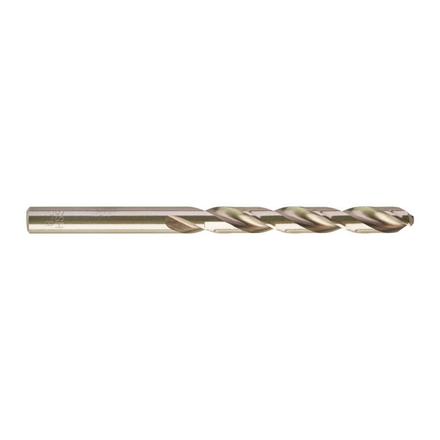 FORET HSS-G THUNDER. 8,2x75MM (x5) MILWAUKEE ACCESSOIRES - 4932430552