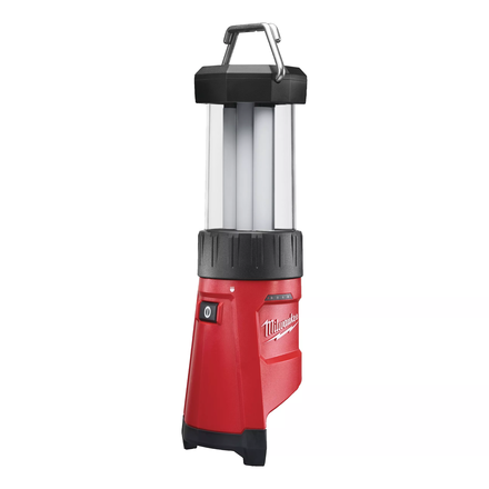 Lampe Eclairage 360° M12 MILWAUKEE M12 LL-0 - 4932430562