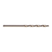 FORET HSS-G THUNDER. 2,4x30MM (x10) MILWAUKEE ACCESSOIRES - 4932430569