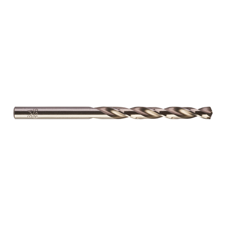 FORET HSS-G THUNDER. 6,4x63MM (x10) MILWAUKEE ACCESSOIRES - 4932430571
