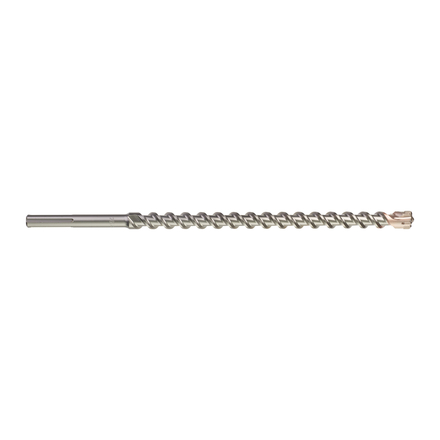 FORET SDSMAX 4T 26x520MM (x1) MILWAUKEE ACCESSOIRES - 4932430728
