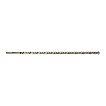 FORET SDSMAX 4T 30x920MM (x1) MILWAUKEE ACCESSOIRES - 4932430729