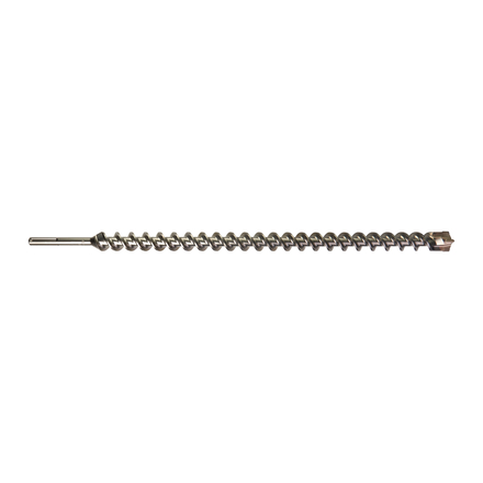 FORET SDSMAX 4T 45x920MM (x1) MILWAUKEE ACCESSOIRES - 4932430730