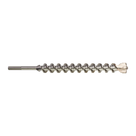FORET SDSMAX 4T 50x570MM (x1) MILWAUKEE ACCESSOIRES - 4932430731