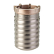 CLOCHE POUR TREPAN TCT 2 P. SDSMAX 60MM (x1) MILWAUKEE ACCESSOIRES - 4932430733