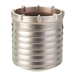 CLOCHE POUR TREPAN TCT 2 P. SDSMAX 90MM (x1) MILWAUKEE ACCESSOIRES - 4932430735