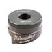 POINCON M50-1pc MILWAUKEE ACCESSOIRES - 4932430848
