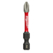 EMBOUT PH2 SHW 50MM (x1) MILWAUKEE ACCESSOIRES - 4932430854