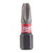 EMBOUT PH3 SHW 25MM (x2) MILWAUKEE ACCESSOIRES - 4932430857