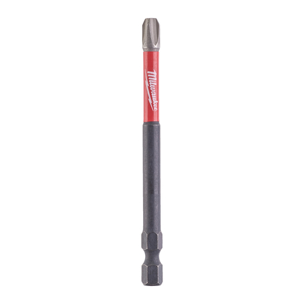 EMBOUT PH3 SHW 90MM (x1) MILWAUKEE ACCESSOIRES - 4932430859