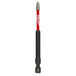 EMBOUT PZ1 SHW 90MM (x1) MILWAUKEE ACCESSOIRES - 4932430862