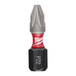 EMBOUT PZ2 SHW 25MM (x2) MILWAUKEE ACCESSOIRES - 4932430863