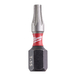 BOITE 25 EMBOUTS TX15 SHW 25MM MILWAUKEE ACCESSOIRES - 4932430873