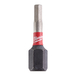 EMBOUT HEX3 SHW 25MM (x2) MILWAUKEE ACCESSOIRES - 4932430894