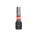 EMBOUT HEX4 SHW 25MM (x2) MILWAUKEE ACCESSOIRES - 4932430895