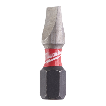 EMBOUT SL1,2 SHW 25MM (x2) MILWAUKEE ACCESSOIRES - 4932430903