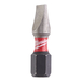 EMBOUT SL1,2 SHW 25MM (x2) MILWAUKEE ACCESSOIRES - 4932430903