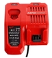 Chargeur rapide MILWAUKEE pour batterie M12-18 FC - 4932451079