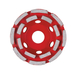 DISQUE A surfacer Universel DCWU 100 - 1pc MILWAUKEE ACCESSOIRES - 4932451185