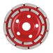 DISQUE A surfacer Universel DCWU 125 - 1pc MILWAUKEE ACCESSOIRES - 4932451186
