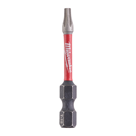 EMBOUT TX15 SHW 50MM (x1) MILWAUKEE ACCESSOIRES - 4932451286