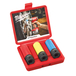 SET DOUILLES AUTOMOBILE SHW 3 PCS MILWAUKEE ACCESSOIRES - 4932451568