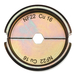 Matrice D22 NF 16 Cuivre MILWAUKEE ACCESSOIRES - 4932451733
