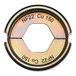 Matrice D22 NF 150 Cuivre MILWAUKEE ACCESSOIRES - 4932451740