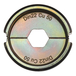 Matrice DIN22 Cuivre 50 MILWAUKEE ACCESSOIRES - 4932451747
