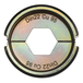 Matrice DIN22 Cuivre 95 MILWAUKEE ACCESSOIRES - 4932451749