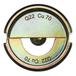 Matrice Q22 Cuivre 70 MILWAUKEE ACCESSOIRES - 4932451770