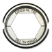 Matrice DIN22 Alu 185 MILWAUKEE ACCESSOIRES - 4932451777