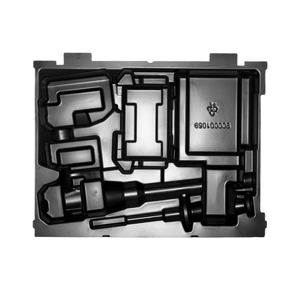 HD Box Insert 3-1pc AEG ACCESSOIRES - 4932352246