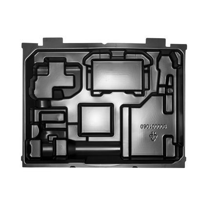 HD Box Insert 11-1pc AEG ACCESSOIRES - 4932352464