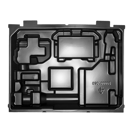 HD Box Insert 13-1pc AEG ACCESSOIRES - 4932352460