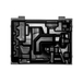 HD Box Insert 14-1pc AEG ACCESSOIRES - 4932352254