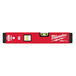 NIVEAU TUBULAIRE MILWAUKEE REDSTICK PREMIUM 40 CM MAGNÉTIQUE - 4932459061