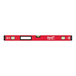 NIVEAU TUBULAIRE MILWAUKEE REDSTICK PREMIUM 80 CM MAGNÉTIQUE - 4932459065