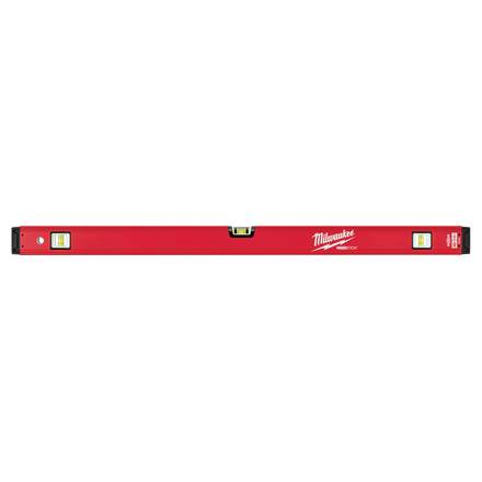 NIVEAU TUBULAIRE MILWAUKEE REDSTICK PREMIUM 100 CM - 4932459066
