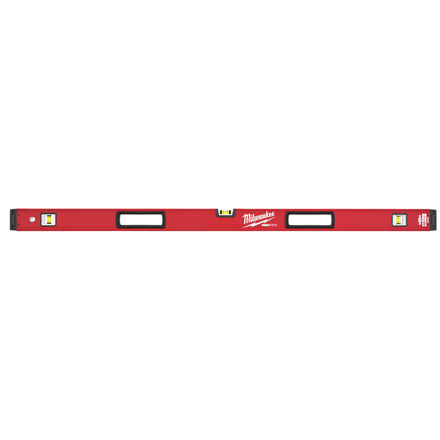 NIVEAU TUBULAIRE MILWAUKEE REDSTICK PREMIUM 120 CM - 4932459068