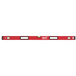 NIVEAU TUBULAIRE MILWAUKEE REDSTICK PREMIUM 120 CM - 4932459068