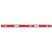 NIVEAU TUBULAIRE MILWAUKEE REDSTICK PREMIUM 120 CM MAGNÉTIQUE - 4932459069