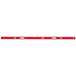 NIVEAU TUBULAIRE MILWAUKEE REDSTICK PREMIUM 200 CM - 4932459072