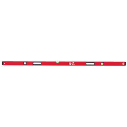 NIVEAU TUBULAIRE MILWAUKEE REDSTICK PREMIUM 200 CM MAGNÉTIQUE - 4932459073